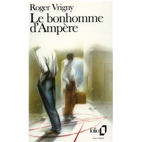 Le bonhomme d'Ampère