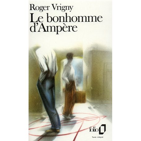 Le bonhomme d'Ampère