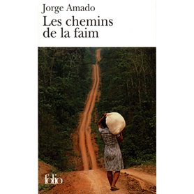 Les chemins de la faim