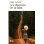 Les chemins de la faim