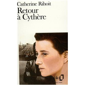 Retour à Cythère