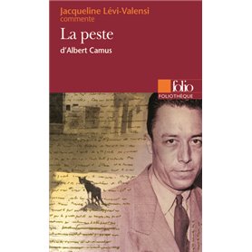 La Peste d'Albert Camus (Essai et dossier)