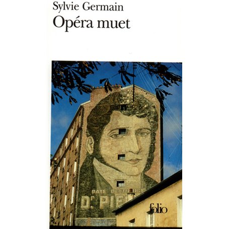 Opéra muet