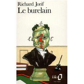 Le burelain