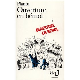 Ouverture en bémol