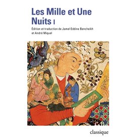 Les Mille et Une Nuits