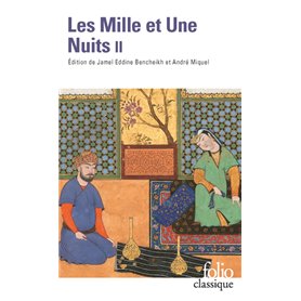 Les Mille et Une Nuits