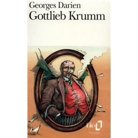 Gottlieb Krumm