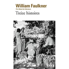 Treize histoires