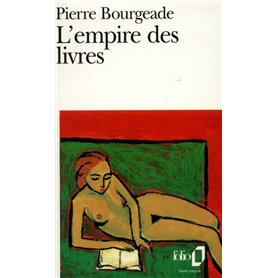 L'Empire des livres