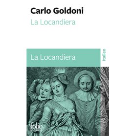 La Locandiera/La Locandiera