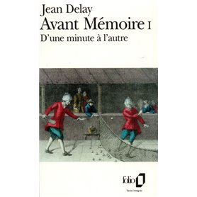 Avant Mémoire