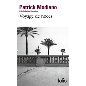 Voyage de noces