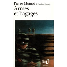 Armes et bagages