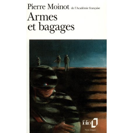 Armes et bagages