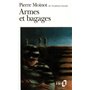 Armes et bagages