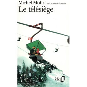 Le Télésiège