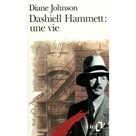 Dashiell Hammett : une vie