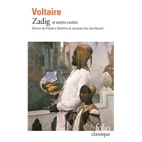 Zadig et autres contes