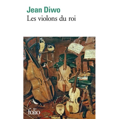 Les violons du roi