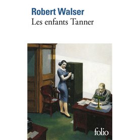 Les enfants Tanner