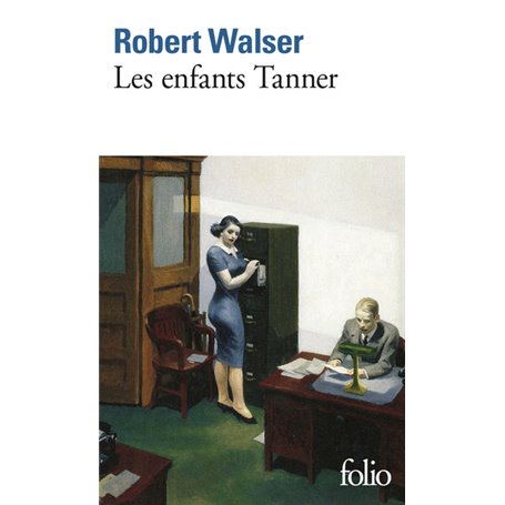 Les enfants Tanner