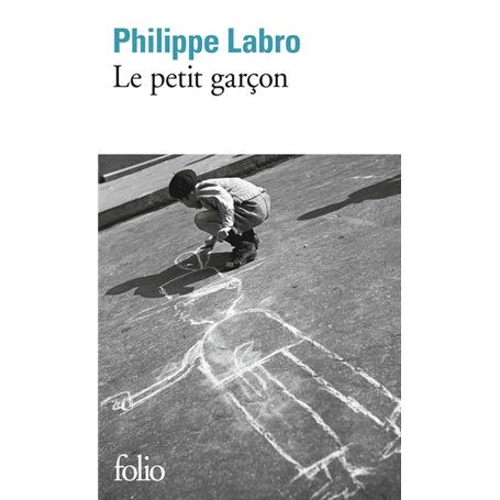 Le petit garçon