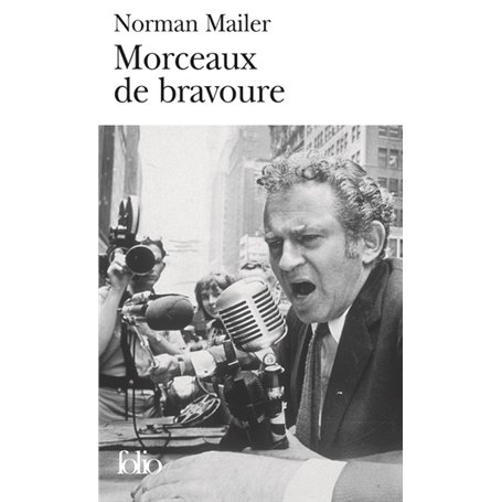 Morceaux de bravoure