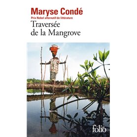 Traversée de la Mangrove