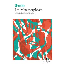 Les Métamorphoses