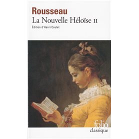 La Nouvelle Héloïse