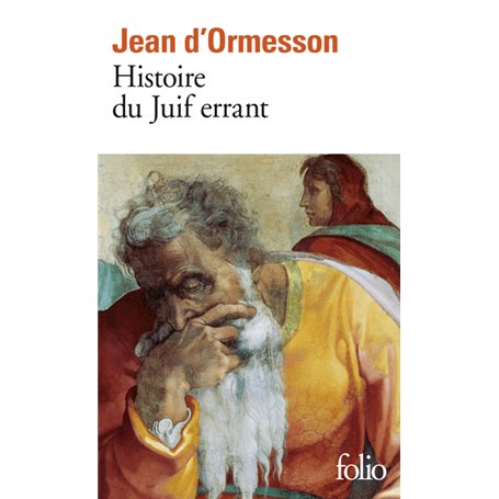 Histoire du Juif errant