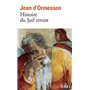 Histoire du Juif errant