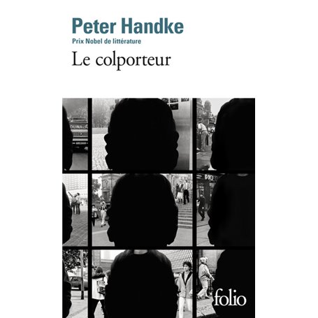 Le Colporteur