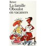 La famille Oboulot en vacances