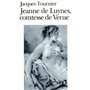 Jeanne de Luynes, comtesse de Verue