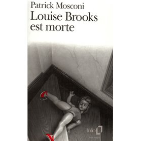 Louise Brooks est morte