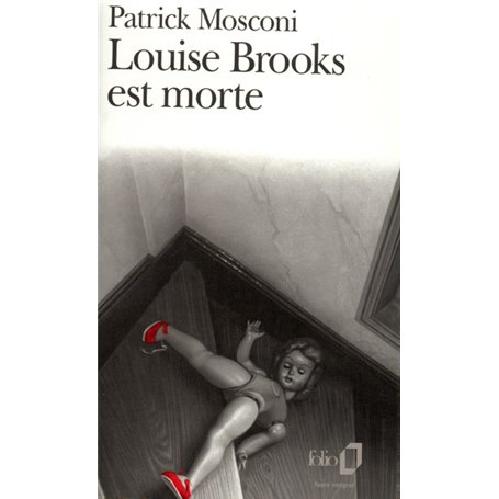 Louise Brooks est morte