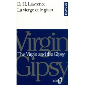 La Vierge et le gitan/The Virgin and the Gipsy