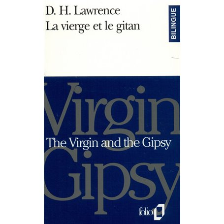 La Vierge et le gitan/The Virgin and the Gipsy