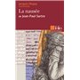 La Nausée, de Jean-Paul Sartre (Essai et dossier)