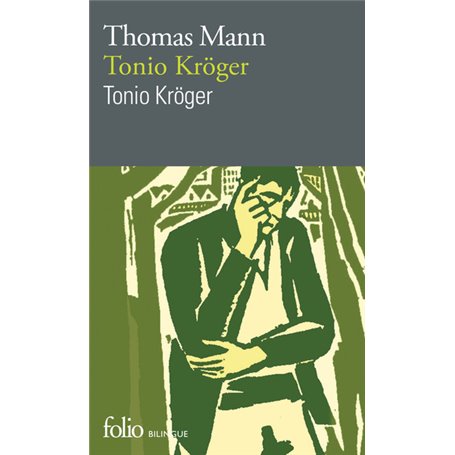 Tonio Kröger/Tonio Kröger