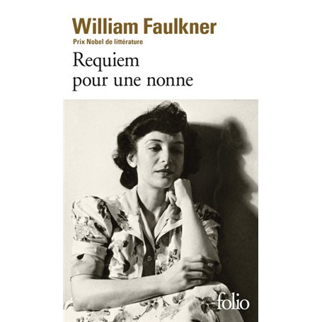 Requiem pour une nonne