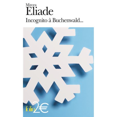 Incognito à Buchewald/Adieu