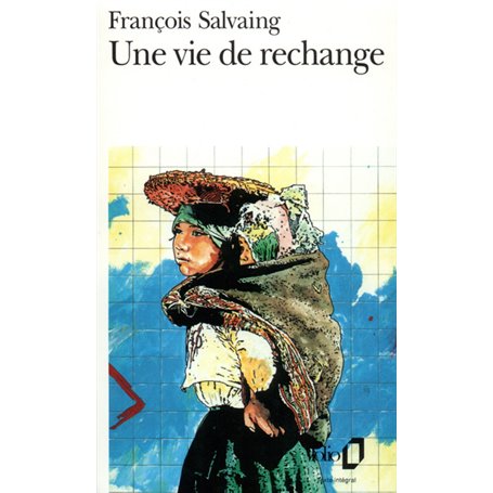 Une Vie de rechange