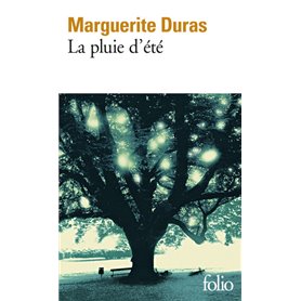 La pluie d'été