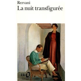 La Nuit transfigurée