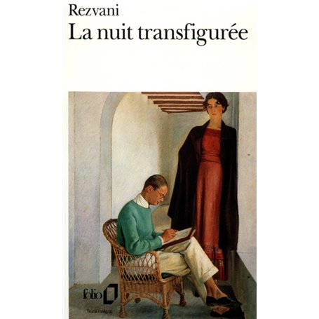 La Nuit transfigurée