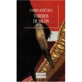 Toreros de Salon