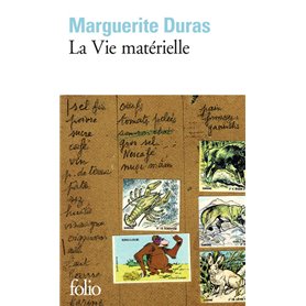 La Vie matérielle